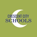 Crescent City Schools logo