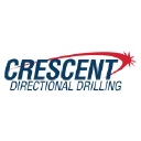 Crescent Directional Drilling logo