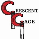 Crescent Gage & Tool Sales logo