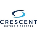 Crescent Hotels logo