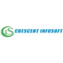 Crescent Info Soft logo