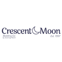 Crescent Moon Bedding 
