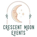 Crescent Moon Events logo