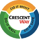 Crescent logo