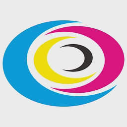 Crescent Print Ltd logo