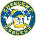 Crescent School District 313 logo