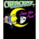 Crescent School Of Gaming And Bartending logo