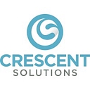 Crescent Solutions logo