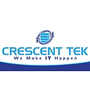 Favicon of Crescent Tek