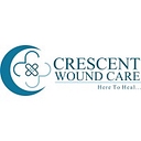 Crescent Hospice logo