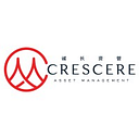 CRESCERE ASSET MANAGEMENT PTE. LTD. logo