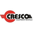 Cresco Equipment Rentals (Norcal Rental Group)   Cat Rental Store logo