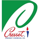 Cresset Chemical Company logo