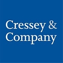 Cressey And Company logo