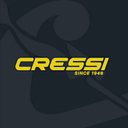 Cressi Sub Spa logo