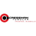 Cressman Tubular Products Corporation logo