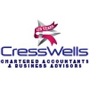 Cresswells Accountants logo