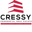 Cressy Commercial Real Estate LLC logo