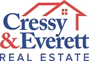Cressy & Everett Real Estate logo