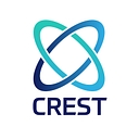 Crest International Logo