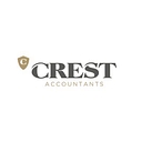 Crest Accountants logo