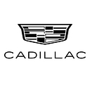 Crest Cadillac logo