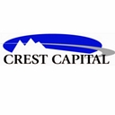 Crest Capital logo