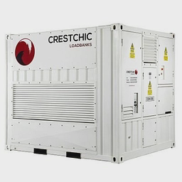 Crestchic (UK) Limited logo