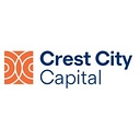 Crest City Capital logo