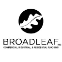 Broadleaf logo