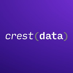 Crest Data Systems logo