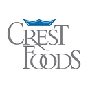 Crest Foods Co., Inc. logo