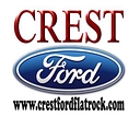 Crest Ford Flat Rock Inc
