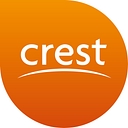 Crest Financial Services logo