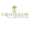 Crest Hollow Country Club logo