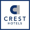 Crest Hotels Limited logo