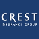 Crest Insurance Group logo