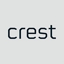 Crest Office Interiors logo