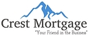 Crest Mortgage Group logo