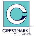 Crestmark Architectural Millworks logo
