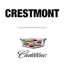 Crestmont Cadillac logo