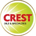 Crest Oil Europe logo