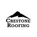 Crestone Roofing logo