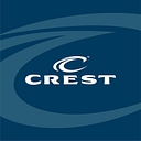 Crest Pontoons   Crest Marine Llc logo