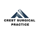 CREST PRACTICE PTE. LTD. logo