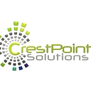 Crestpoint Solutions logo