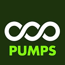 Crest Pumps Group logo