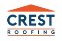 Crest Roofing logo