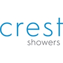 Crest Shower Systems logo