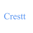 Crestt logo